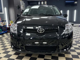 Обява за продажба на Toyota Auris 1.6VVTI 174000KM ITALY ~9 500 лв. - изображение 1