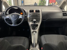 Обява за продажба на Toyota Auris 1.6VVTI 174000KM ITALY ~9 500 лв. - изображение 8