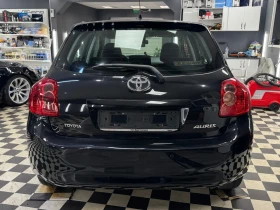 Обява за продажба на Toyota Auris 1.6VVTI 174000KM ITALY ~9 500 лв. - изображение 5