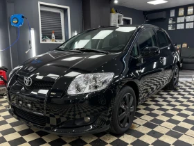 Обява за продажба на Toyota Auris 1.6VVTI 174000KM ITALY ~9 500 лв. - изображение 1