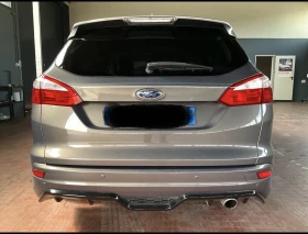 Ford Focus Очакван внос!!! 2.0TDCI 163kn STline!!! TOP!! - 14850 лв. - 77395647 5