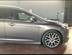 Ford Focus Очакван внос!!! 2.0TDCI 163kn STline!!! TOP!! - 14850 лв. - 77395647 4