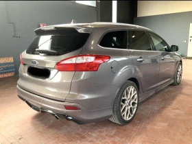 Ford Focus Очакван внос!!! 2.0TDCI 163kn STline!!! TOP!! - 14850 лв. - 77395647 3