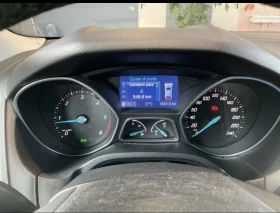 Ford Focus Очакван внос!!! 2.0TDCI 163kn STline!!! TOP!! - 14850 лв. - 77395647 8