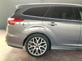 Ford Focus Очакван внос!!! 2.0TDCI 163kn STline!!! TOP!! - 14850 лв. - 77395647 6