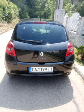 Renault Clio | Mobile.bg    3