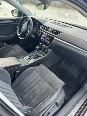 Обява за продажба на Skoda Superb 1.5 TSI / Style /7 DSG  ~39 000 лв. - изображение 4