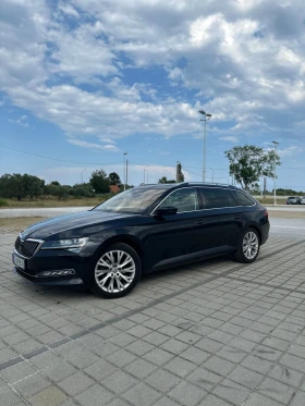 Обява за продажба на Skoda Superb 1.5 TSI / Style /7 DSG  ~39 000 лв. - изображение 1
