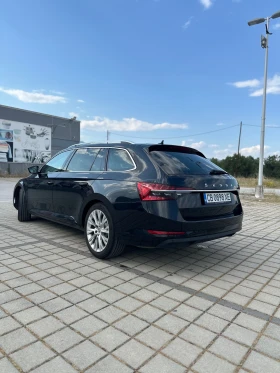 Обява за продажба на Skoda Superb 1.5 TSI / Style /7 DSG  ~39 000 лв. - изображение 2