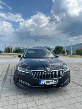 Обява за продажба на Skoda Superb 1.5 TSI / Style /7 DSG  ~39 000 лв. - изображение 1