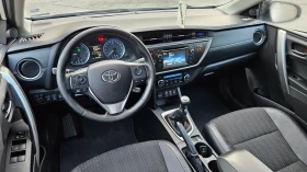 Toyota Auris 2.0 D4D NAVIG/KOJA/AVTO PARKIRANE | Mobile.bg    9