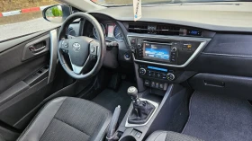 Toyota Auris 2.0 D4D NAVIG/KOJA/AVTO PARKIRANE | Mobile.bg    10