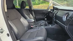 Toyota Auris 2.0 D4D NAVIG/KOJA/AVTO PARKIRANE | Mobile.bg    12