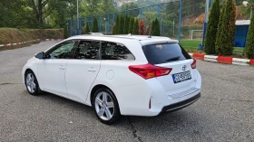 Toyota Auris 2.0 D4D NAVIG/KOJA/AVTO PARKIRANE | Mobile.bg    4