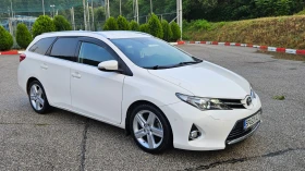 Toyota Auris 2.0 D4D NAVIG/KOJA/AVTO PARKIRANE | Mobile.bg    7