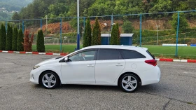 Toyota Auris 2.0 D4D NAVIG/KOJA/AVTO PARKIRANE | Mobile.bg    3