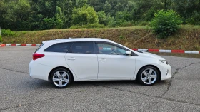 Toyota Auris 2.0 D4D NAVIG/KOJA/AVTO PARKIRANE | Mobile.bg    6