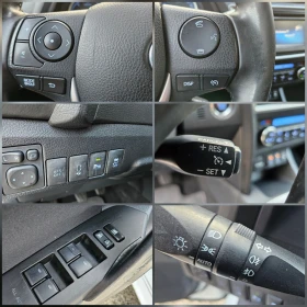 Toyota Auris 2.0 D4D NAVIG/KOJA/AVTO PARKIRANE | Mobile.bg    15