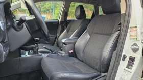 Toyota Auris 2.0 D4D NAVIG/KOJA/AVTO PARKIRANE | Mobile.bg    11