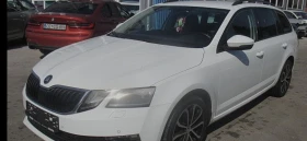 Skoda Octavia 2.0D 