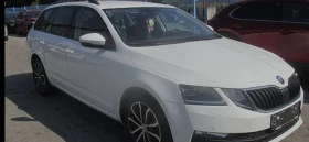     Skoda Octavia 2.0D 