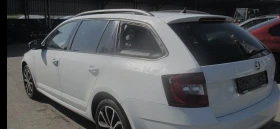    Skoda Octavia 2.0D 
