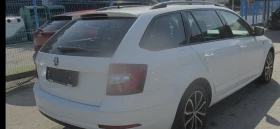     Skoda Octavia 2.0D 