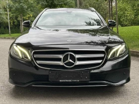 Mercedes-Benz E 220 - 32000 лв. - 87931838 2