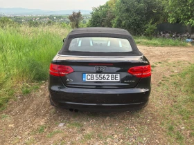 Обява за продажба на Audi A3 2.0 TDI ~9 000 лв. - изображение 5