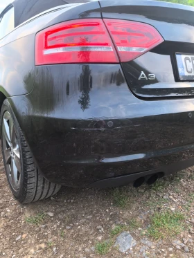 Обява за продажба на Audi A3 2.0 TDI ~9 000 лв. - изображение 8