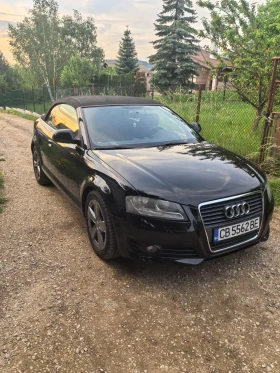Обява за продажба на Audi A3 2.0 TDI ~9 000 лв. - изображение 1