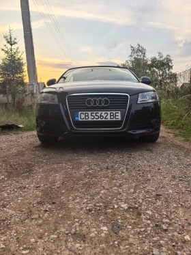 Обява за продажба на Audi A3 2.0 TDI ~9 000 лв. - изображение 11
