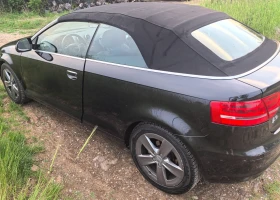 Обява за продажба на Audi A3 2.0 TDI ~9 000 лв. - изображение 7