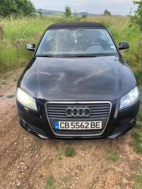 Обява за продажба на Audi A3 2.0 TDI ~9 000 лв. - изображение 6