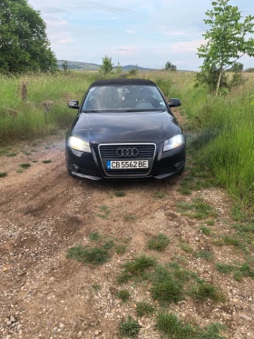 Обява за продажба на Audi A3 2.0 TDI ~9 000 лв. - изображение 1