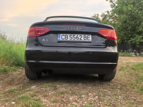 Обява за продажба на Audi A3 2.0 TDI ~9 000 лв. - изображение 3