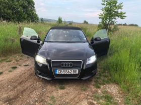 Обява за продажба на Audi A3 2.0 TDI ~9 000 лв. - изображение 2