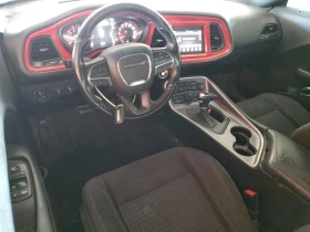 Обява за продажба на Dodge Challenger 3.6SXT* ПЕРФЕКТЕН* РЕАЛНИ КМ ~24 900 лв. - изображение 6