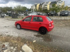Обява за продажба на Skoda Fabia 1.9 ~Цена по договаряне - изображение 3 | Auto.bg Обява за продажба на Skoda Fabia 1.9 ~Цена по договаряне - изображение 3