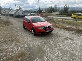 Обява за продажба на Skoda Fabia 1.9 ~Цена по договаряне - изображение 9 | Auto.bg Обява за продажба на Skoda Fabia 1.9 ~Цена по договаряне - изображение 9