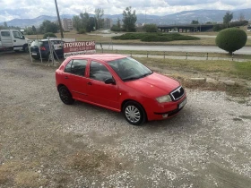 Обява за продажба на Skoda Fabia 1.9 ~Цена по договаряне - изображение 11 | Auto.bg Обява за продажба на Skoda Fabia 1.9 ~Цена по договаряне - изображение 11