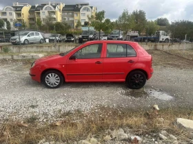 Обява за продажба на Skoda Fabia 1.9 ~Цена по договаряне - изображение 4 | Auto.bg Обява за продажба на Skoda Fabia 1.9 ~Цена по договаряне - изображение 4