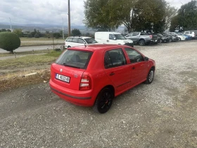 Обява за продажба на Skoda Fabia 1.9 ~Цена по договаряне - изображение 8 | Auto.bg Обява за продажба на Skoda Fabia 1.9 ~Цена по договаряне - изображение 8