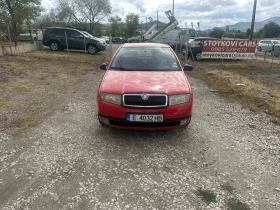 Обява за продажба на Skoda Fabia 1.9 ~Цена по договаряне - изображение 1 | Auto.bg Обява за продажба на Skoda Fabia 1.9 ~Цена по договаряне - изображение 1