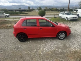 Обява за продажба на Skoda Fabia 1.9 ~Цена по договаряне - изображение 7 | Auto.bg Обява за продажба на Skoda Fabia 1.9 ~Цена по договаряне - изображение 7