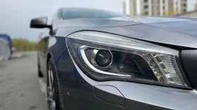 Mercedes-Benz CLA 220 CLA 2.2 177 HP | Mobile.bg    4