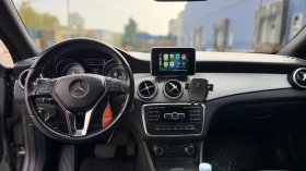 Mercedes-Benz CLA 220 CLA 2.2 177 HP | Mobile.bg    7