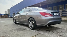 Mercedes-Benz CLA 220 CLA 2.2 177 HP | Mobile.bg    2