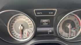 Mercedes-Benz CLA 220 CLA 2.2 177 HP | Mobile.bg    16
