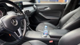 Mercedes-Benz CLA 220 CLA 2.2 177 HP | Mobile.bg    11